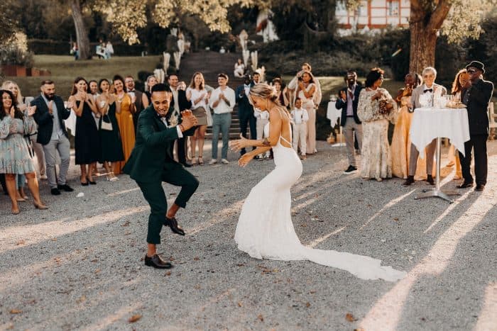 Hochzeit Gasthaus Schupfen Diessenhofen