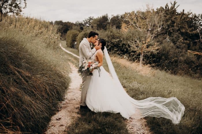 Hochzeit Schloss Langenrain