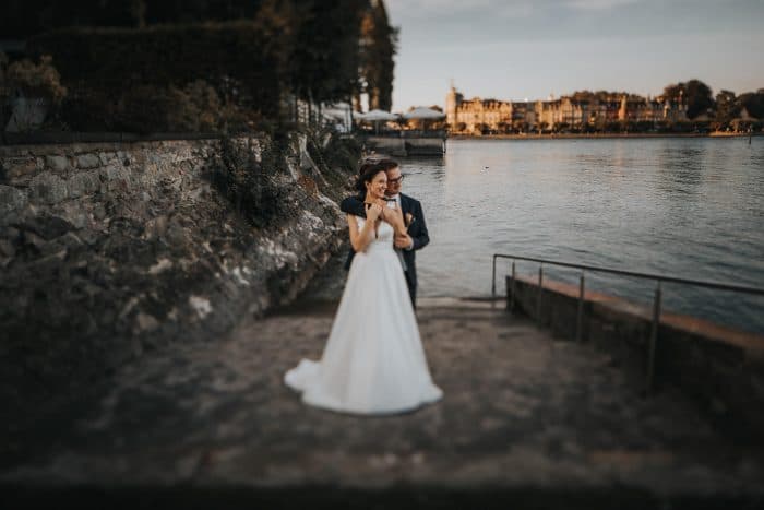 Hochzeit in Konstanz