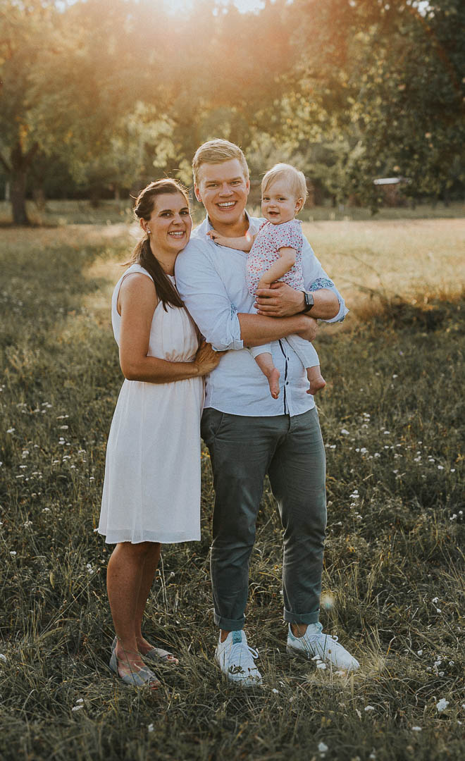 Familien-Shooting