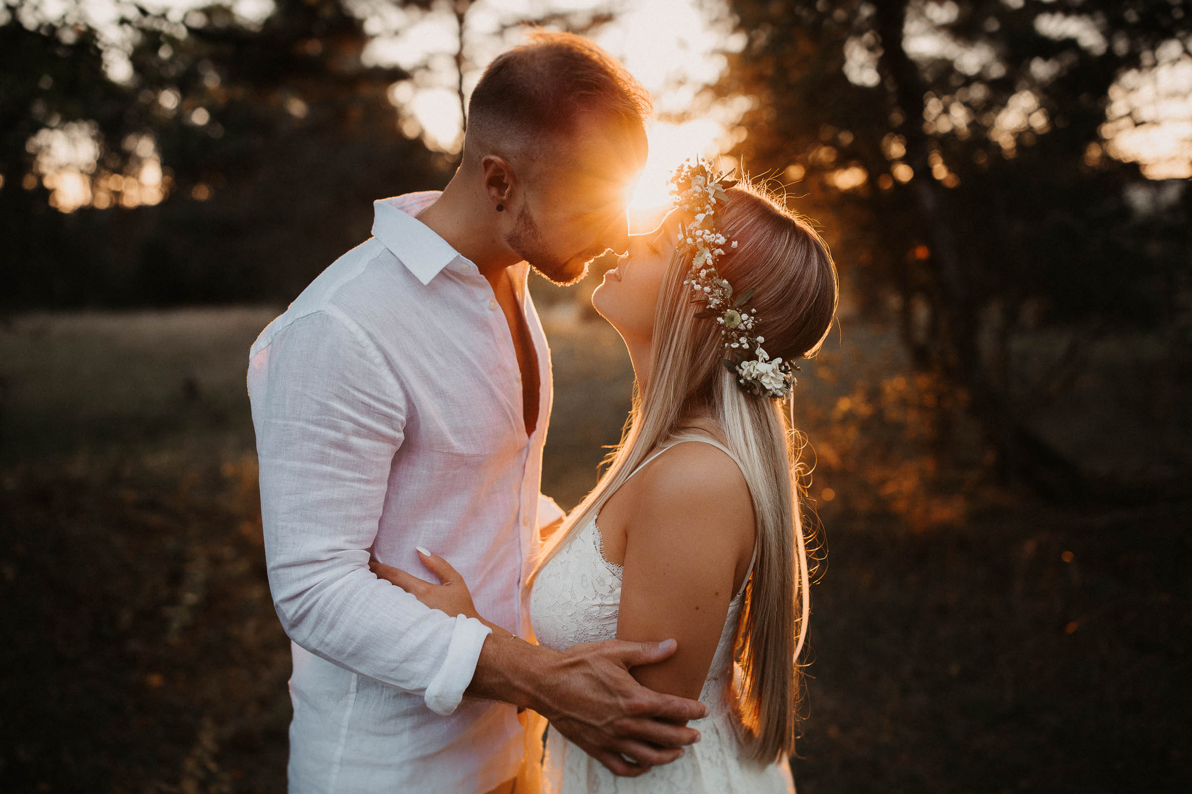 Hochzeit am Bodensee