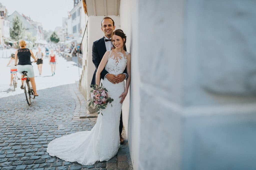 Hochzeitsfotograf Bodensee Fotoshooting