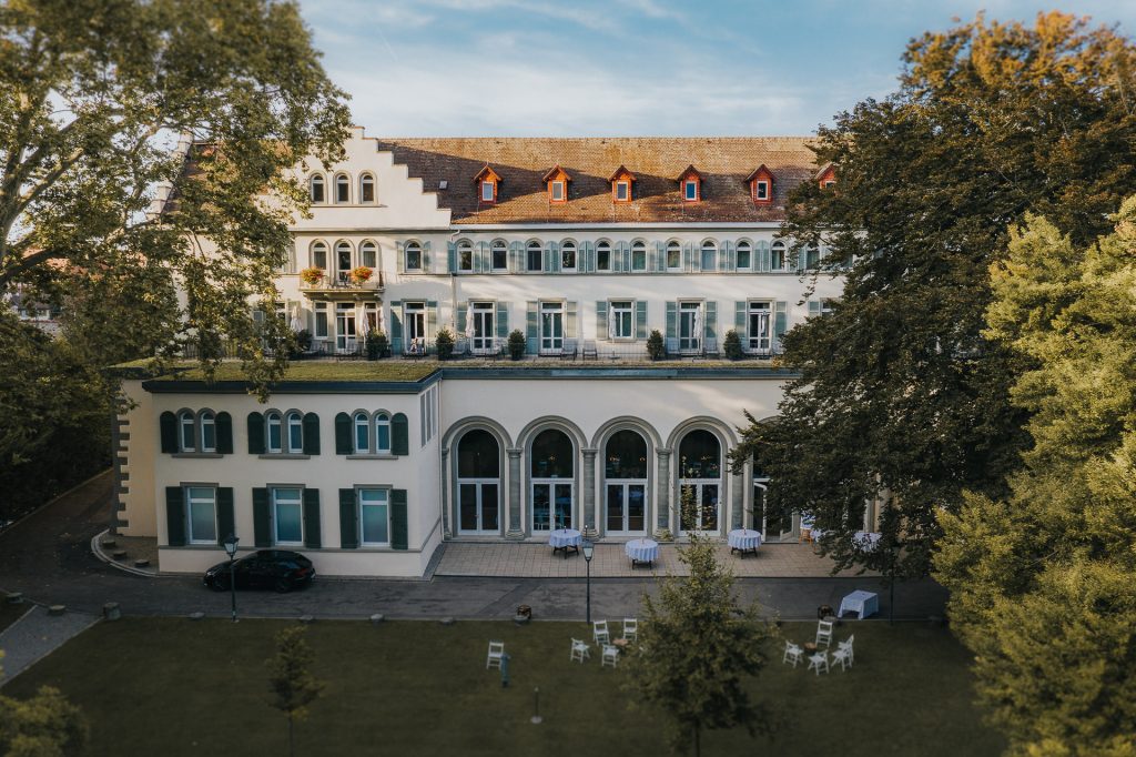 Hotel Steigenberger Konstanz